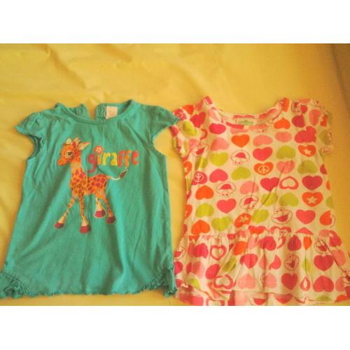 Bundle of x12 items, size 9-12 months girls baby clothes, minnie mouse, boots, h+m etc