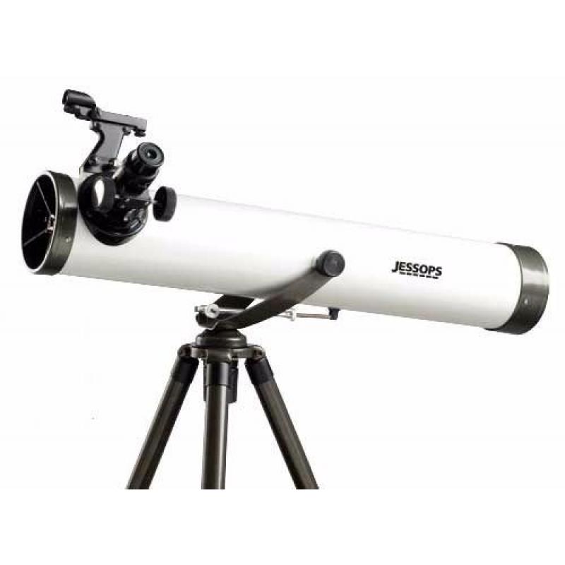 Jessops 800-80 Telescope