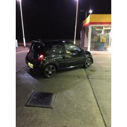 Renault twingo sport 2010 may px