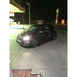 Renault twingo sport 2010 may px