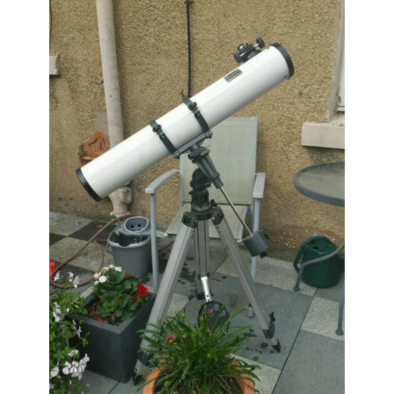 MEADE Telescope