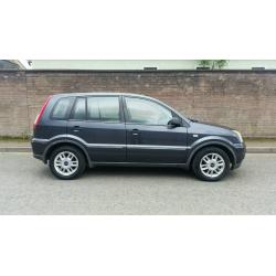 2006 Ford Fusion Zetec Climate  1.4 5dr. July 2017 MOT. 89,000 miles. Astra Fiesta punto corsa