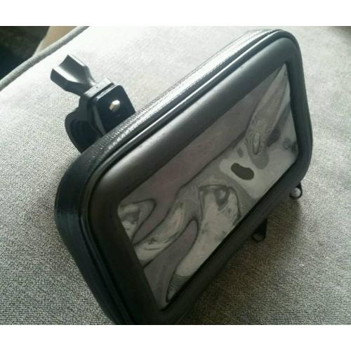 Motorcycle Sat-Nav/Phone Holder