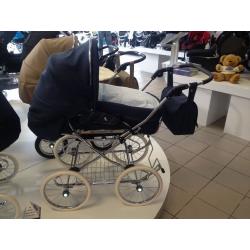 Churchill pram for sale.