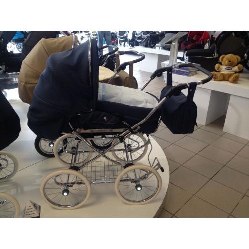 Churchill pram for sale.