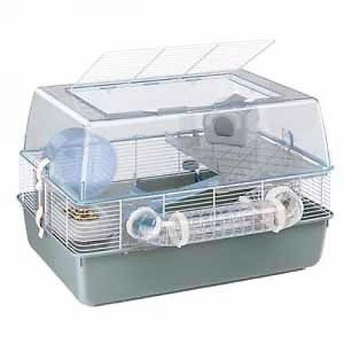 NEW hamster cage