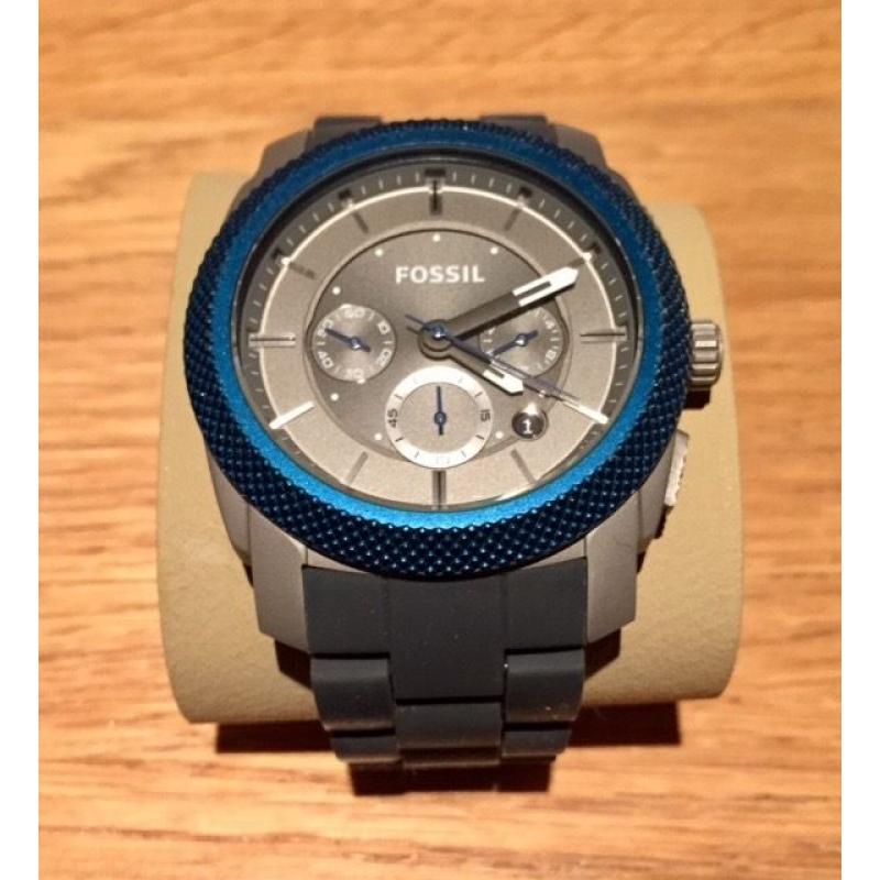 Fossil Mens Watch