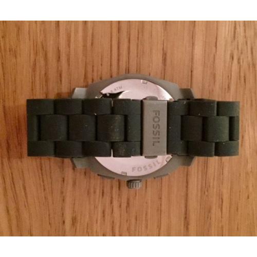 Fossil Mens Watch