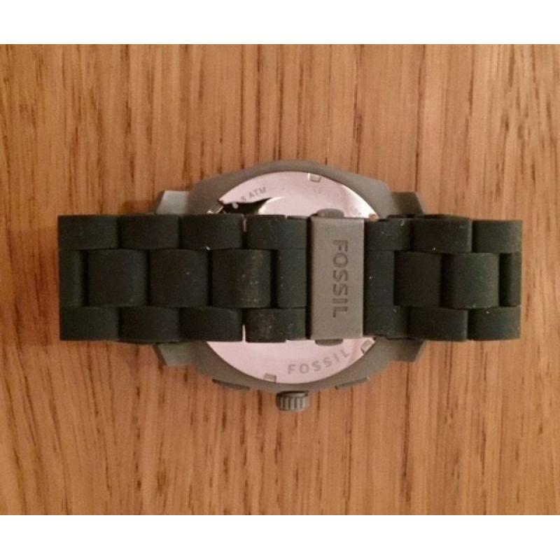 Fossil Mens Watch