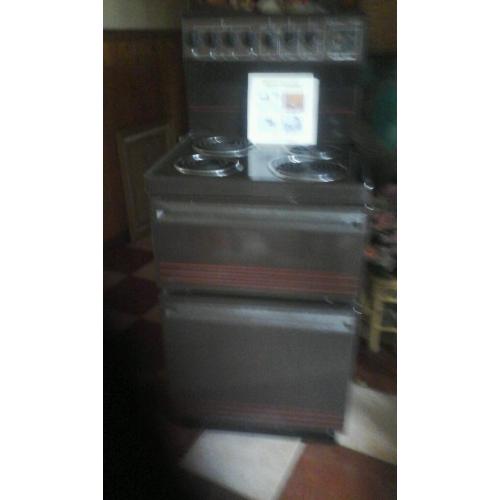 Cooker