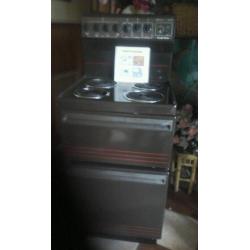 Cooker