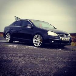 2007 Volkswagen Jetta 2.0 tdi