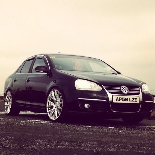 2007 Volkswagen Jetta 2.0 tdi