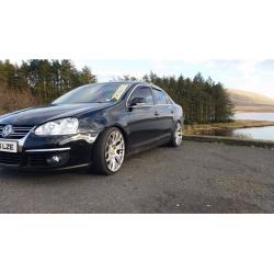 2007 Volkswagen Jetta 2.0 tdi