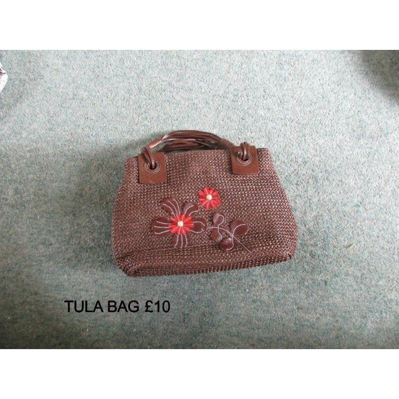 Handbags