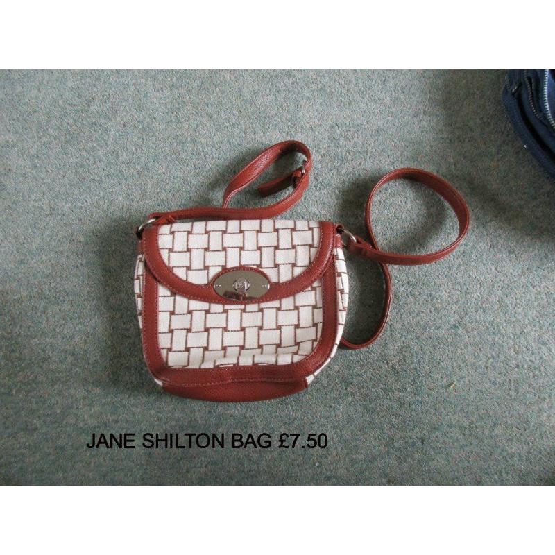 Handbags