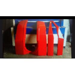 Massey ferguson tractor mudguards