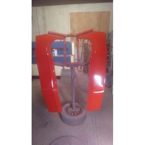 Massey ferguson tractor mudguards