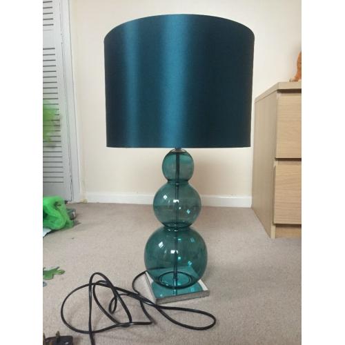 Lamps, bottle warmers & umbrellas. Collection only.