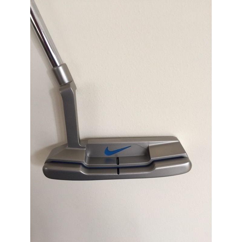 Nike Origin Method Putter 2016