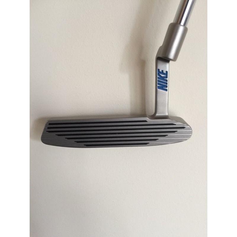 Nike Origin Method Putter 2016