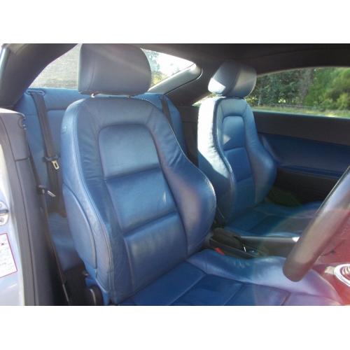 2004 54 AUDI TT 225 BHP QUATTRO 57000 MILES FSH MOT SEPTEMBER 2017