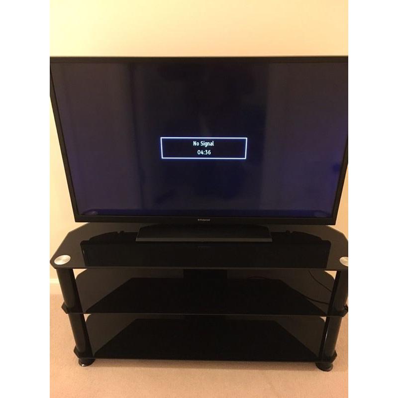 40" TV