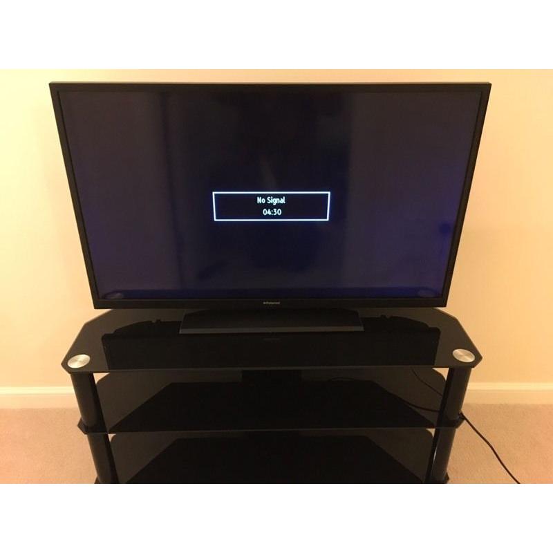 40" TV