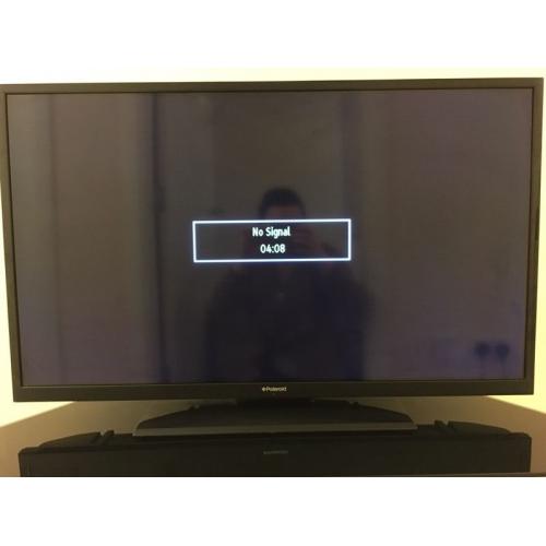 40" TV