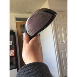 Titleist 905T driver