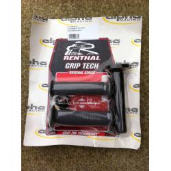 BMW S1000RR 10-14 Alpha racing quick action throttle brand new
