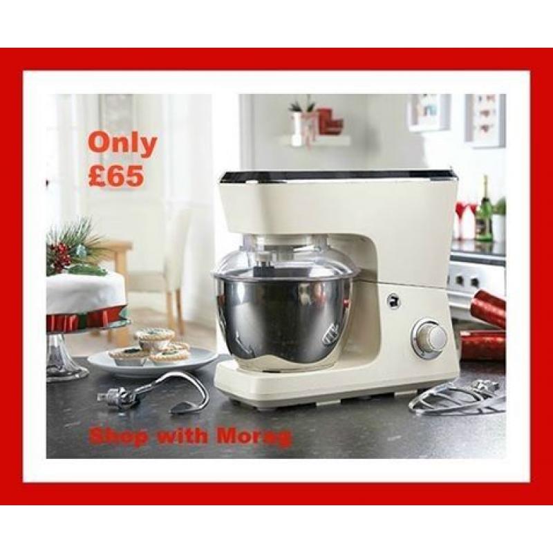 Classic Look stand Mixer