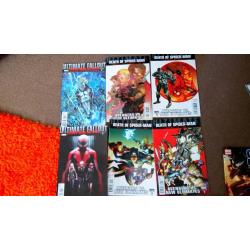 Manga/Comics