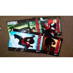 Manga/Comics