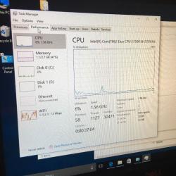 Dell Studio One Touchscreen All in One PC