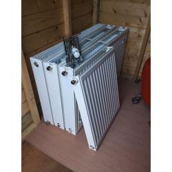 Radiators