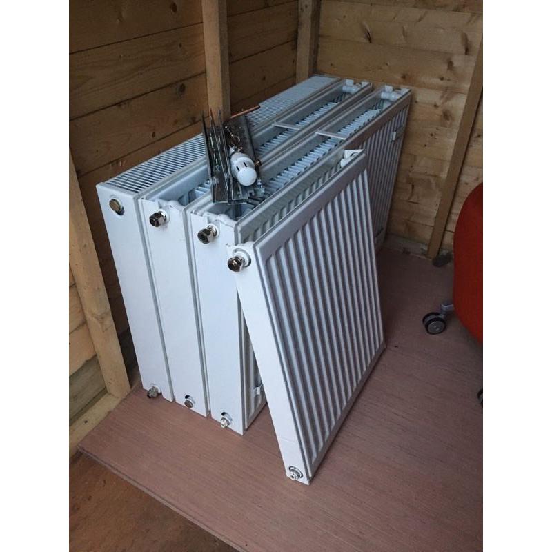 Radiators