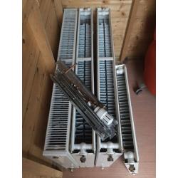 Radiators
