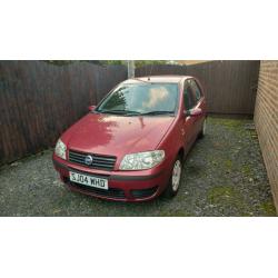 Fiat Punto 1.2 Auto
