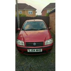 Fiat Punto 1.2 Auto