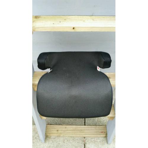 Booster seat