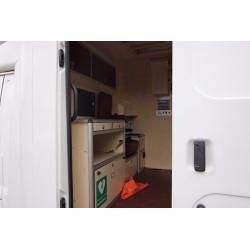 FORD TRANSIT 350 TD AMBULANCE – 02-reg