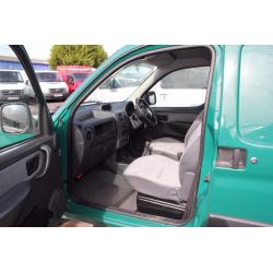 CITROEN BERLINGO 600 XTR+ HDi 92 – 07-reg