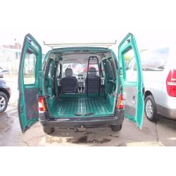 CITROEN BERLINGO 600 XTR+ HDi 92 – 07-reg