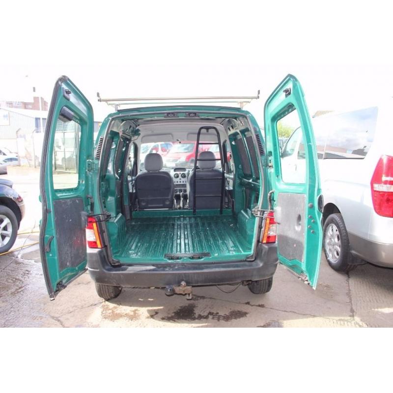 CITROEN BERLINGO 600 XTR+ HDi 92 – 07-reg