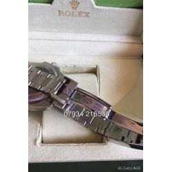 Rolex deep sea dweller JC James Cameron blue face luxury automatic divers watch brand new Swiss box