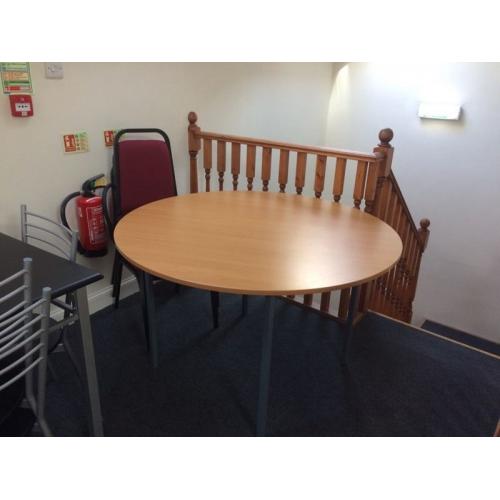 Table free for uplift