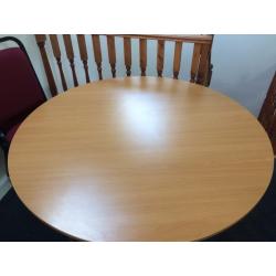 Table free for uplift