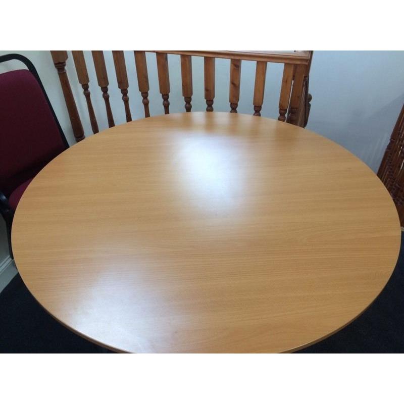 Table free for uplift