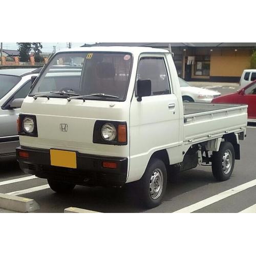 honda acty